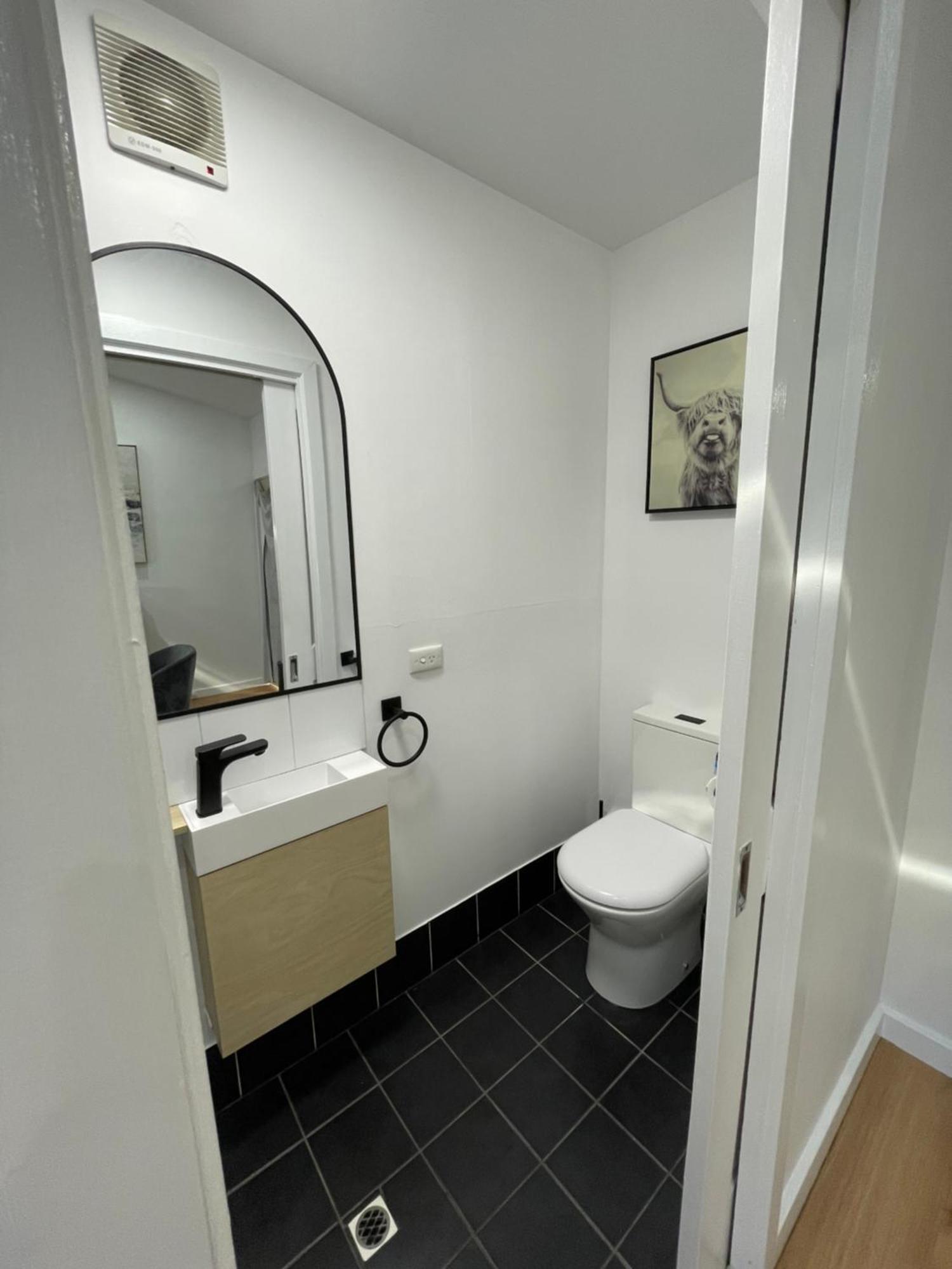Spa Retreat Glenelg East Εξωτερικό φωτογραφία