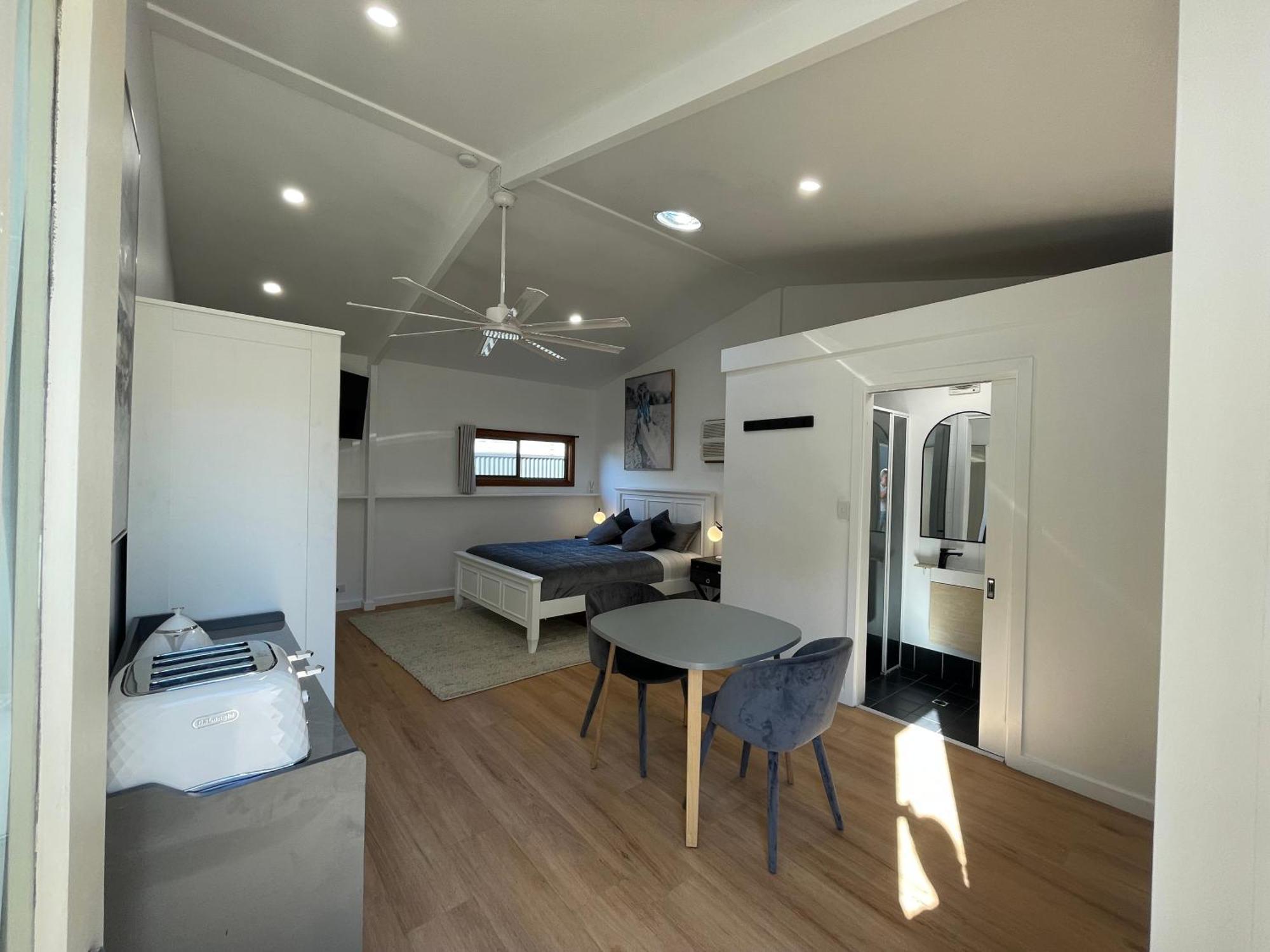 Spa Retreat Glenelg East Εξωτερικό φωτογραφία