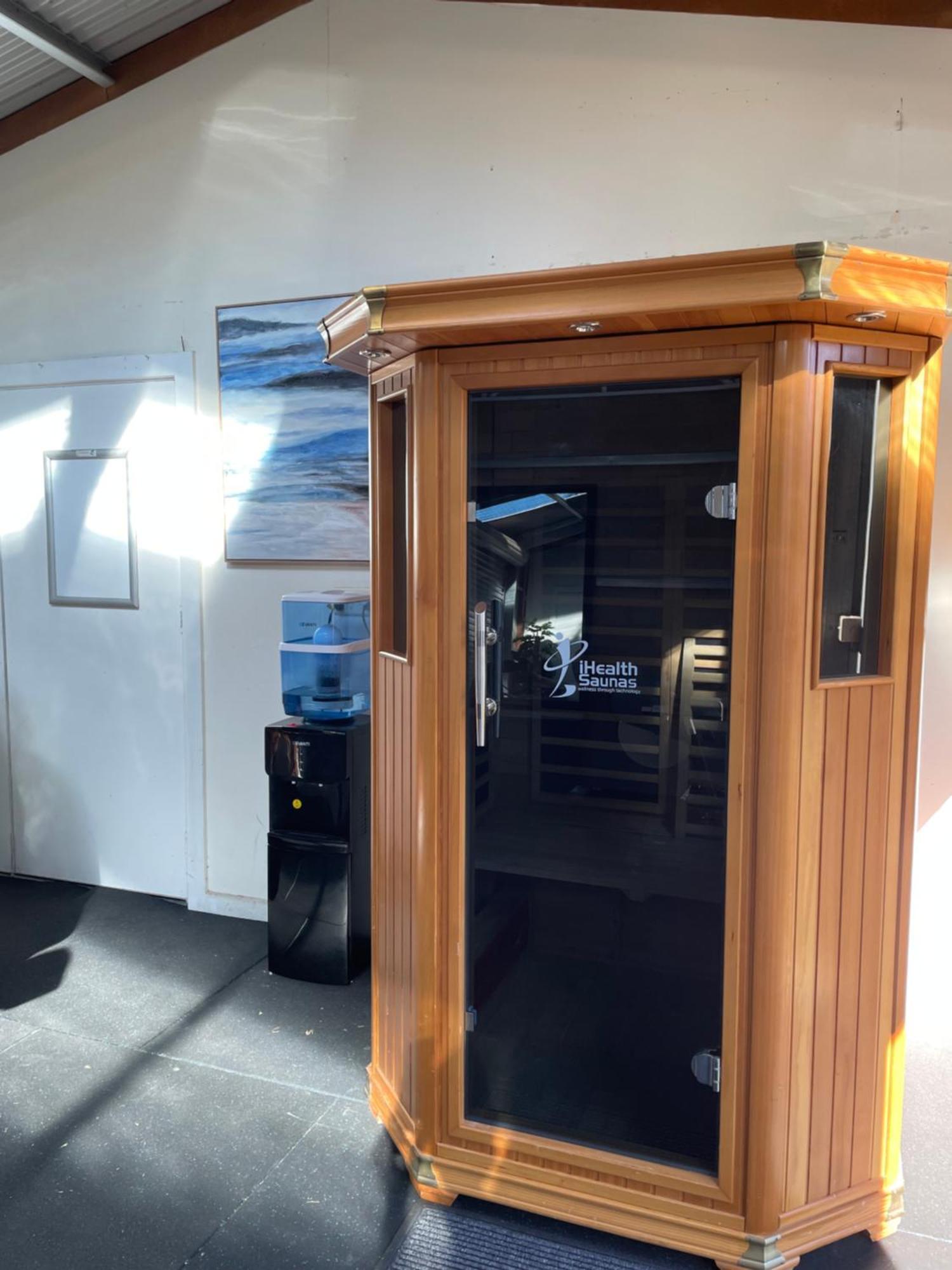 Spa Retreat Glenelg East Εξωτερικό φωτογραφία
