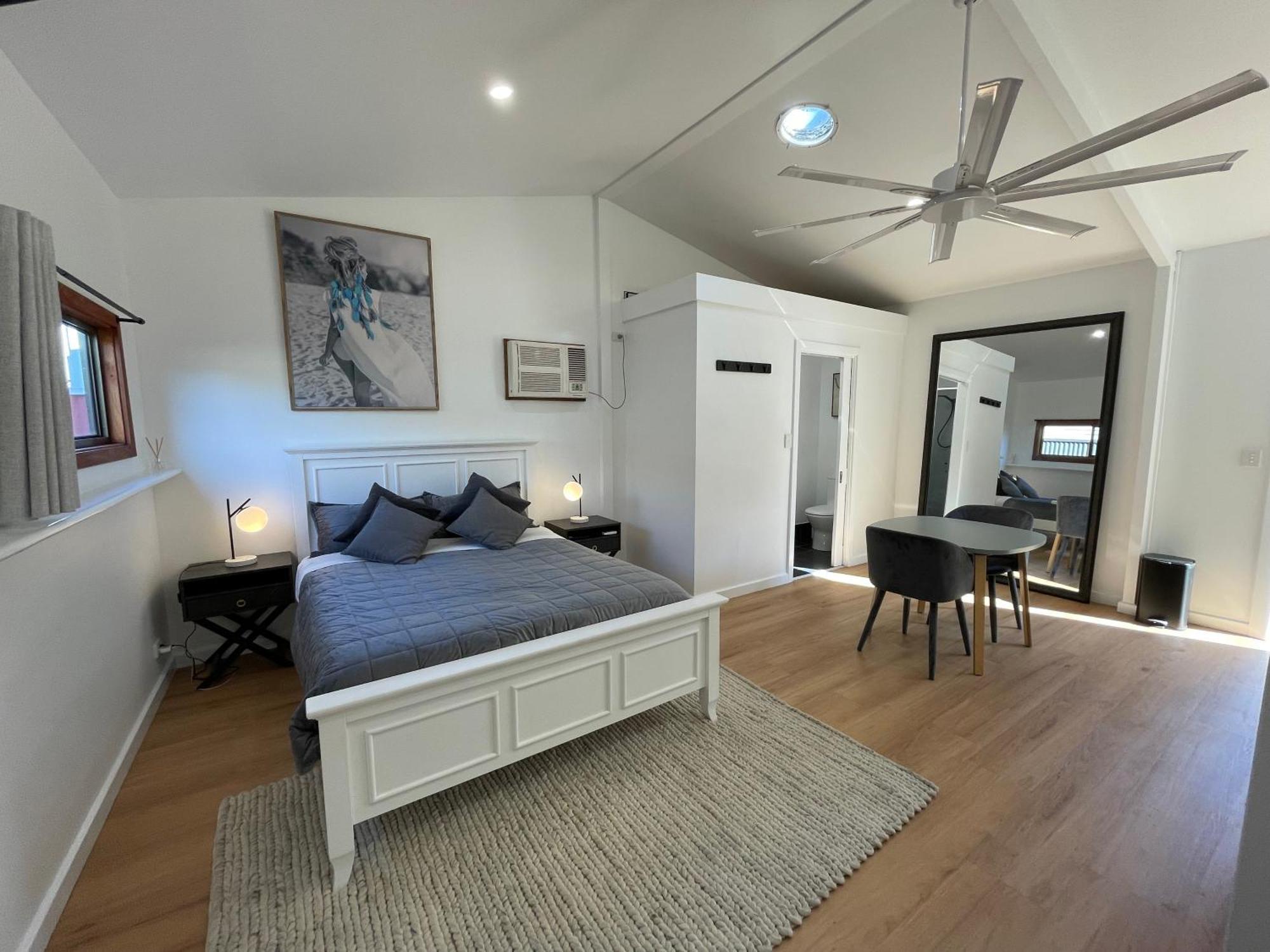 Spa Retreat Glenelg East Εξωτερικό φωτογραφία